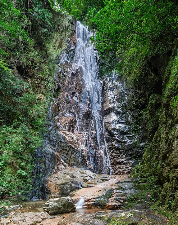天上の明水